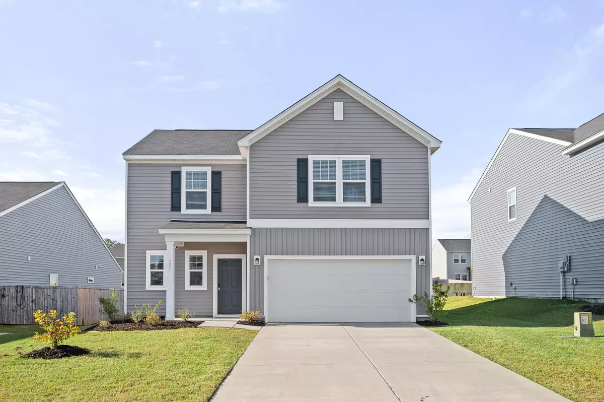 Moncks Corner, SC 29461,327 Bountiful Dr