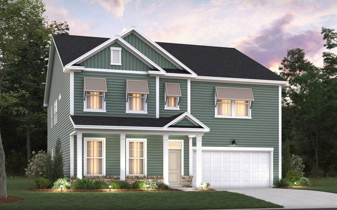 Goose Creek, SC 29445,4000 Middleton Dr