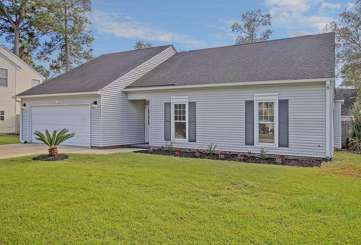 North Charleston, SC 29420,8599 Heatherglen Ct