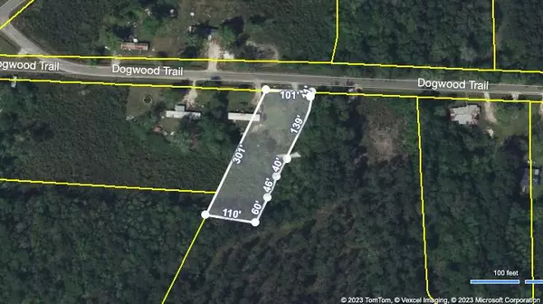 00 Dogwood Trl, Harleyville, SC 29448