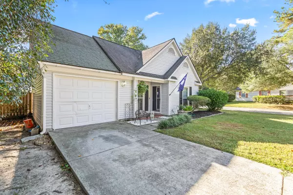 Goose Creek, SC 29445,101 Shropshire St