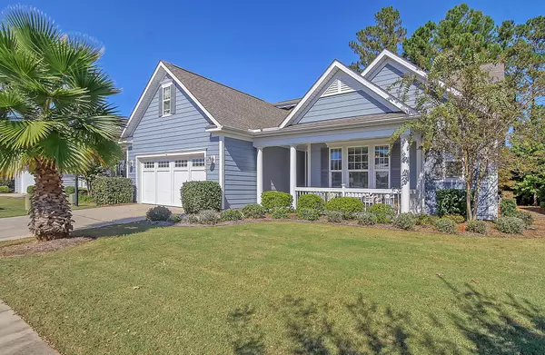 3012 Cross Vine Ln, Summerville, SC 29483