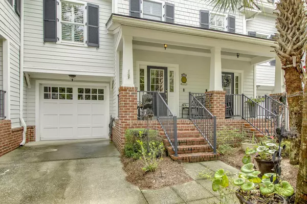 Charleston, SC 29492,1861 Pierce St