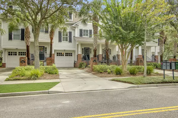 1861 Pierce St, Charleston, SC 29492