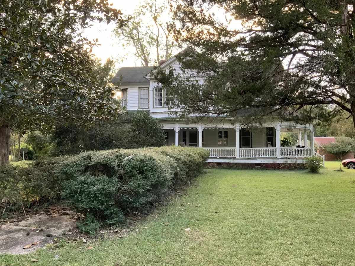 Holly Hill, SC 29059,2656 Camden Rd