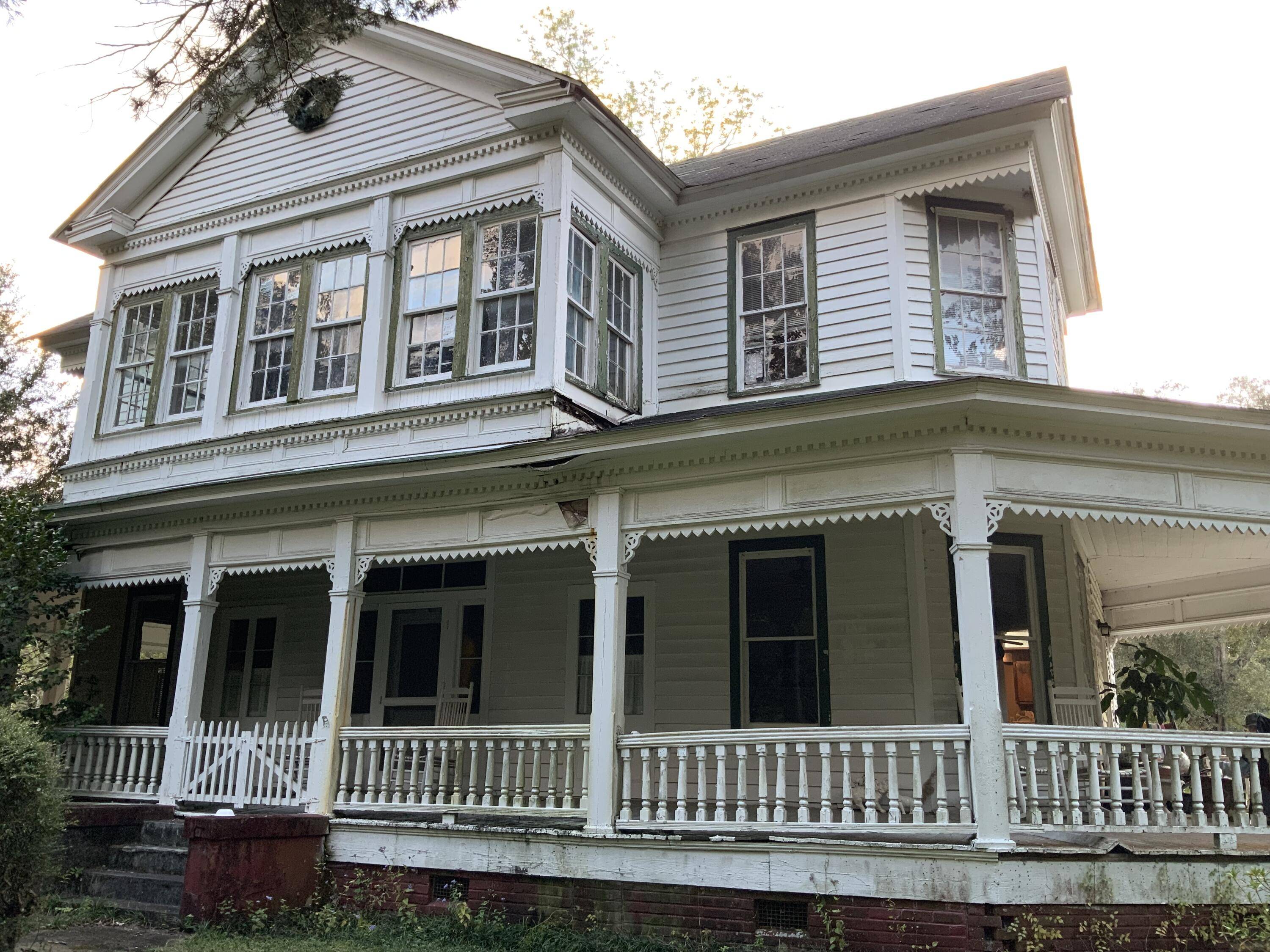 Holly Hill, SC 29059,2656 Camden Rd