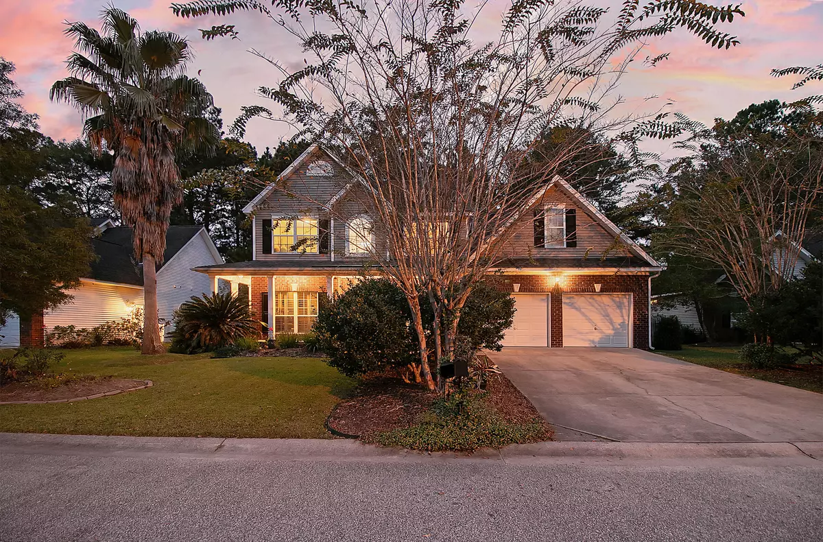 Summerville, SC 29483,107 Bay Colony Ct