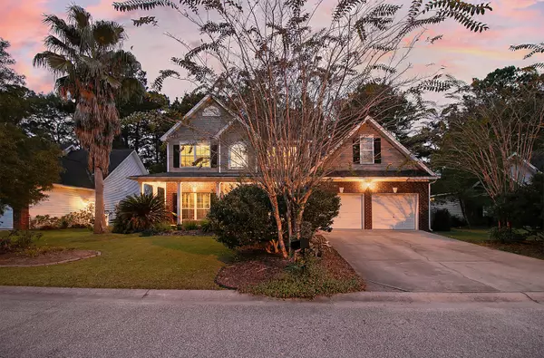 107 Bay Colony Ct, Summerville, SC 29483