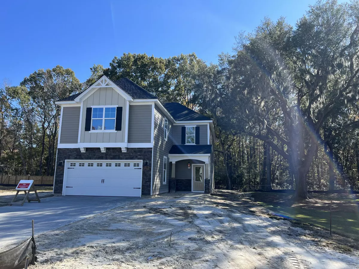 Johns Island, SC 29455,1037 Saltwater Circle