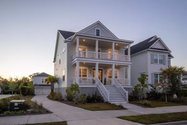 2615 Daniel Island Dr, Daniel Island, SC 29492