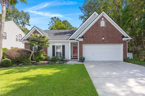 2720 Palmetto Hall Blvd, Mount Pleasant, SC 29466