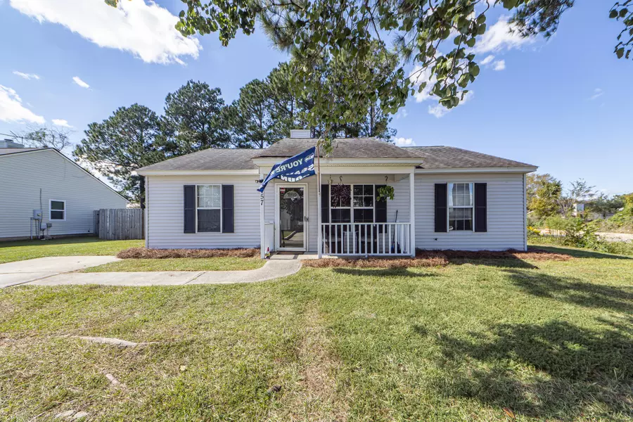 157 Mossy Oaks Ave, Goose Creek, SC 29445