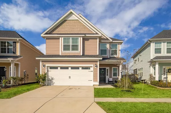 516 Alderly Dr, Moncks Corner, SC 29461