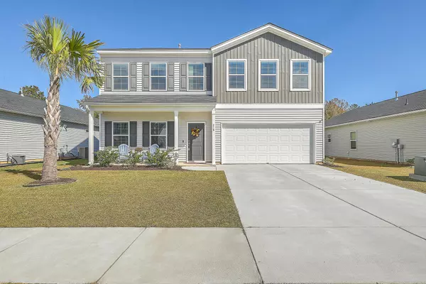 218 Torslanda Ln, Summerville, SC 29483