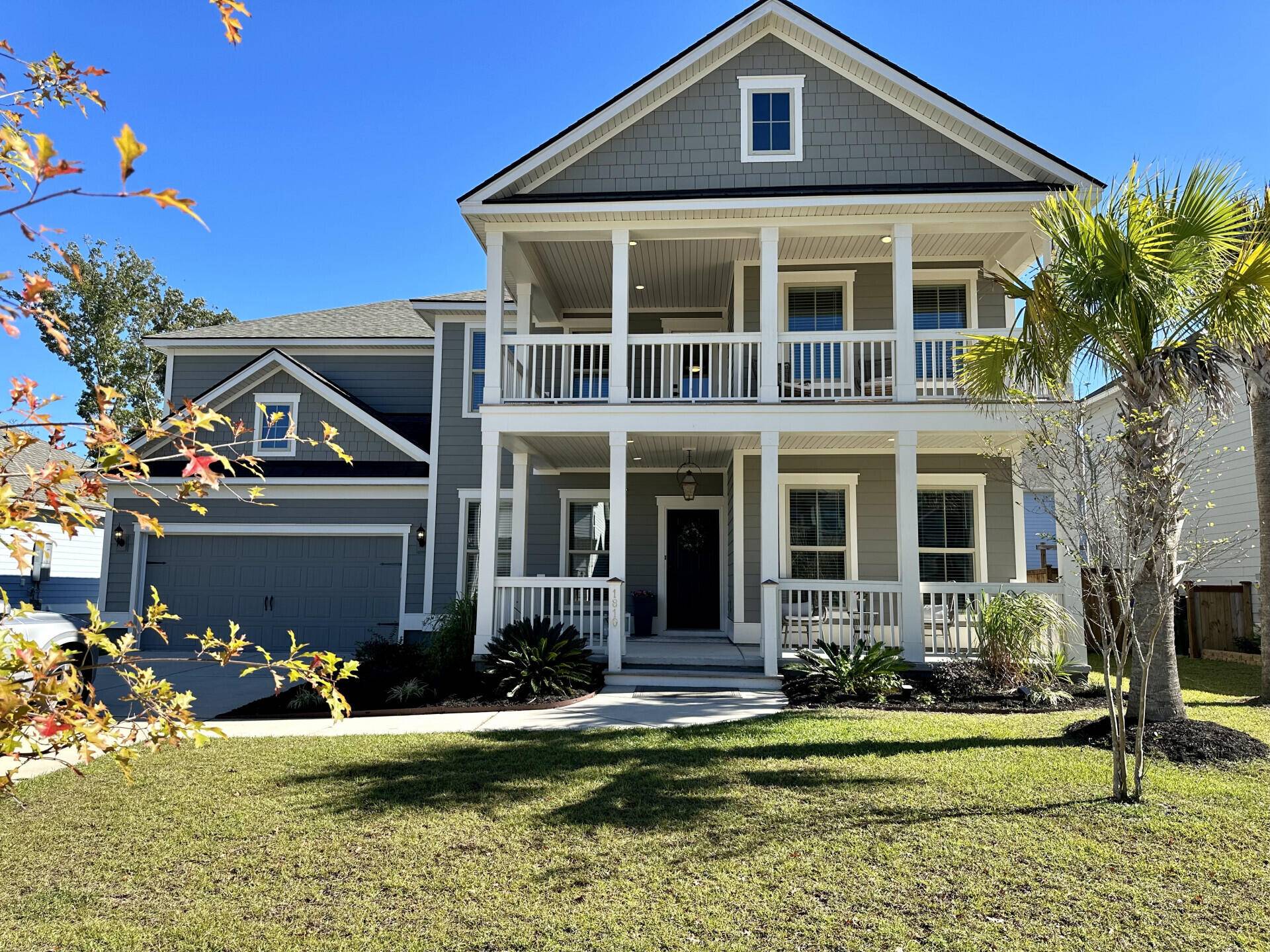 Johns Island, SC 29455,1810 Whisperwood Rd