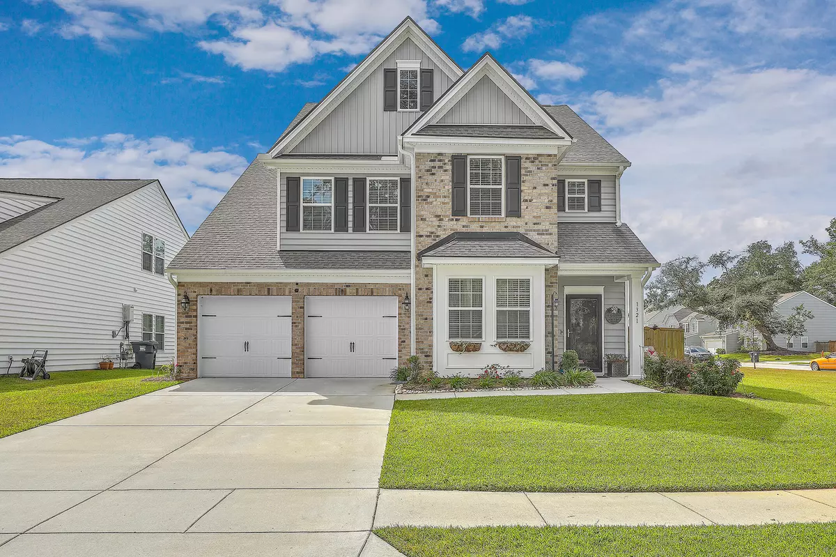 Summerville, SC 29485,1321 Berry Grove Dr