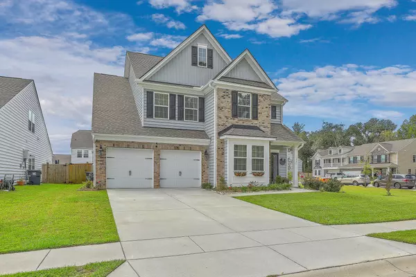 Summerville, SC 29485,1321 Berry Grove Dr