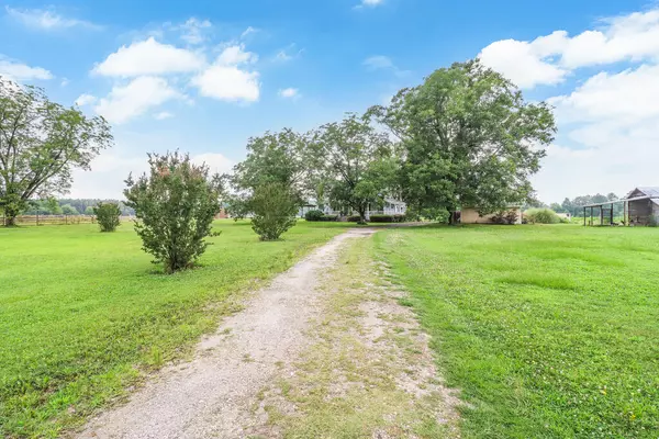 Holly Hill, SC 29059,4420 Vance Rd