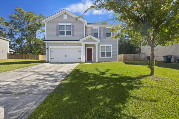 1742 Diving Duck Lane, Summerville, SC 29483