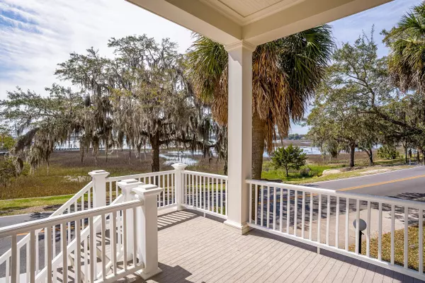 Beaufort, SC 29902,1109 Bay St