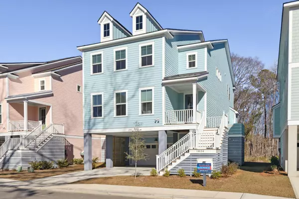 Johns Island, SC 29455,1619 Verbena Ln