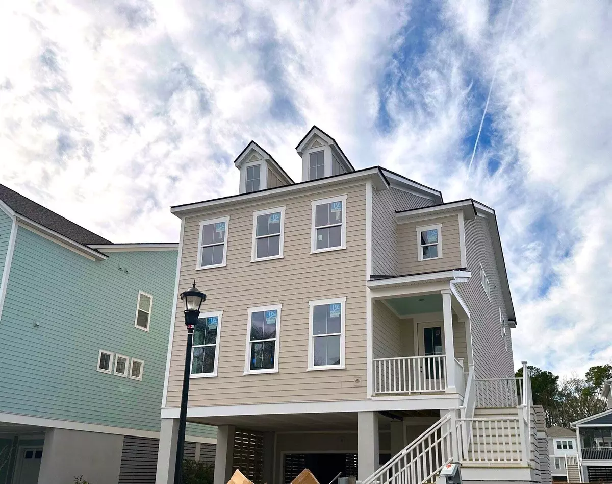Johns Island, SC 29455,1619 Verbena Ln