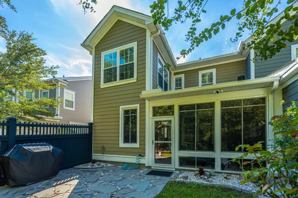 Mount Pleasant, SC 29466,2472 Kings Gate Ln