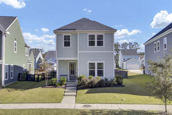 282 Oak View Way, Summerville, SC 29483