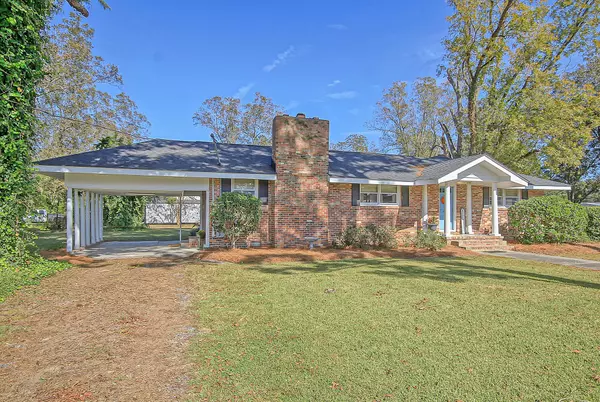 Harleyville, SC 29448,952 W Main Street