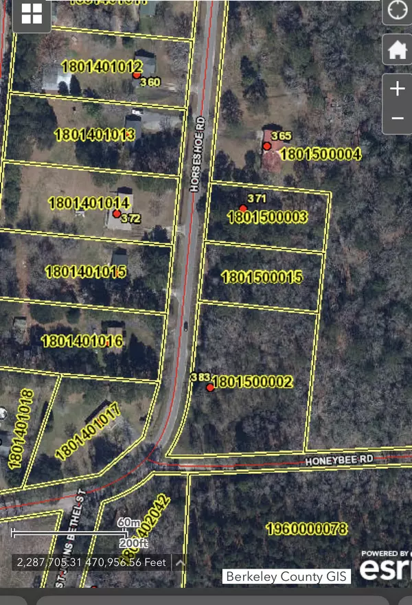 Moncks Corner, SC 29461,0 N/A