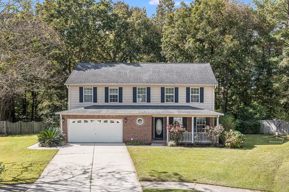 Goose Creek, SC 29445,104 Friston Ct