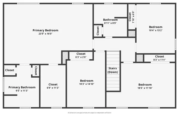 Goose Creek, SC 29445,104 Friston Ct