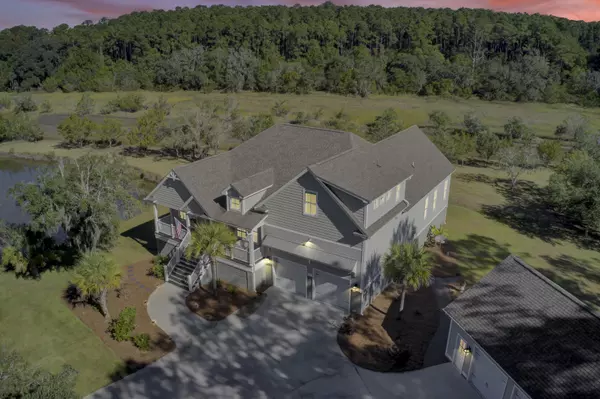 Johns Island, SC 29455,2620 Royal Oak Dr