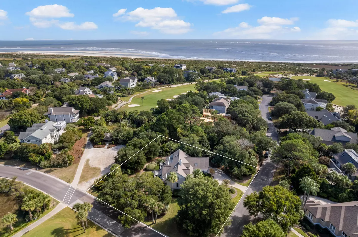 Seabrook Island, SC 29455,3552 Seaview Dr