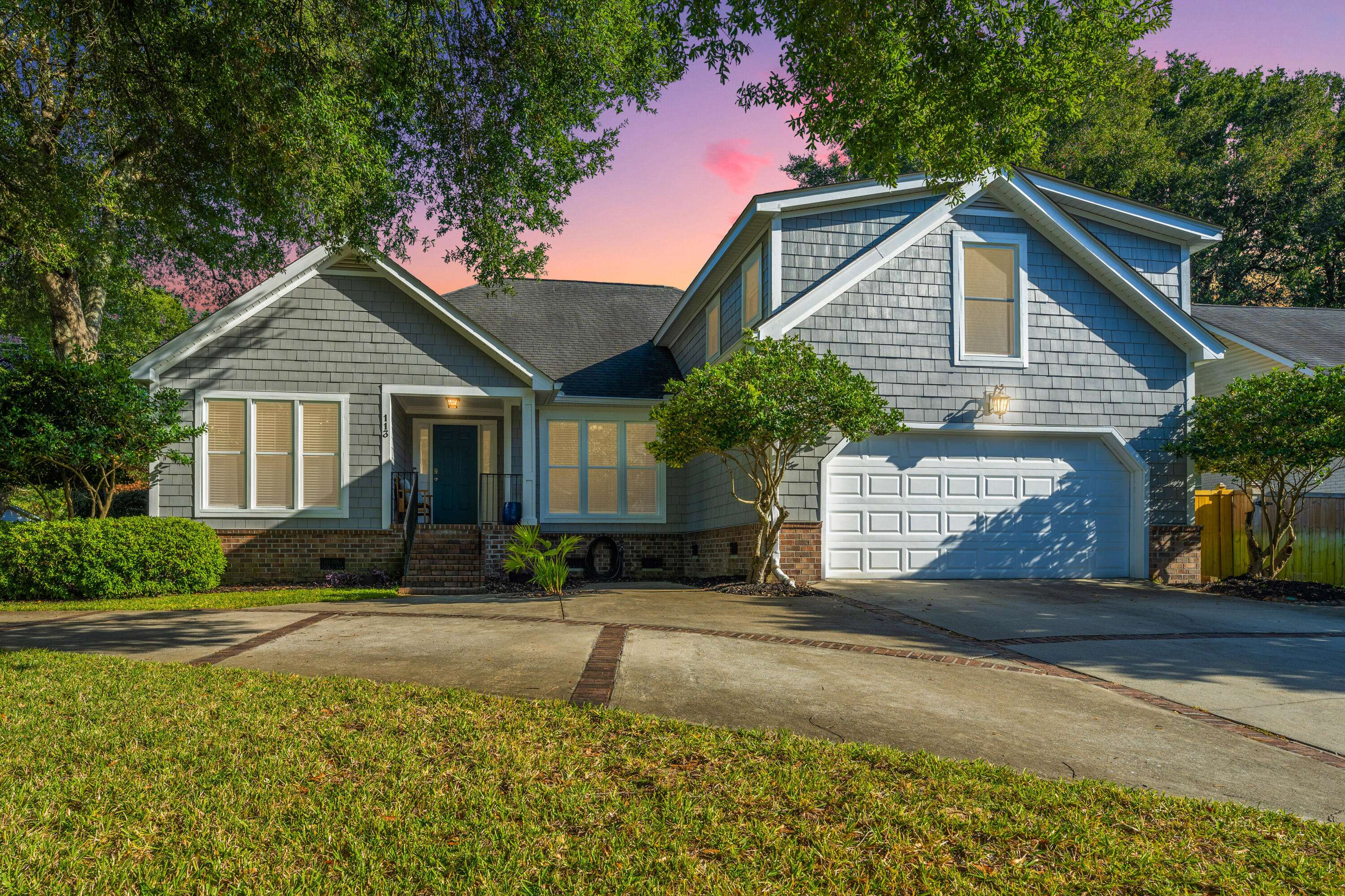 Charleston, SC 29412,113 Oyster Point Row