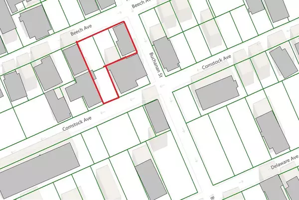 North Charleston, SC 29405,Lot 41 Beech Ave