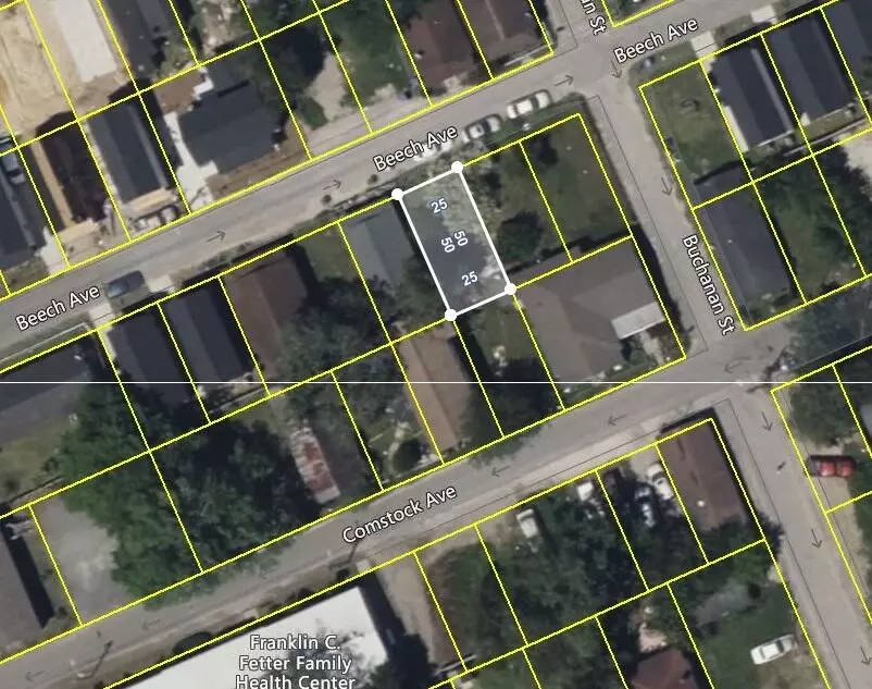 North Charleston, SC 29405,Lot 41 Beech Ave