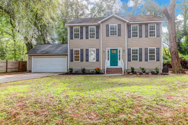 3631 Berryhill Rd, Johns Island, SC 29455