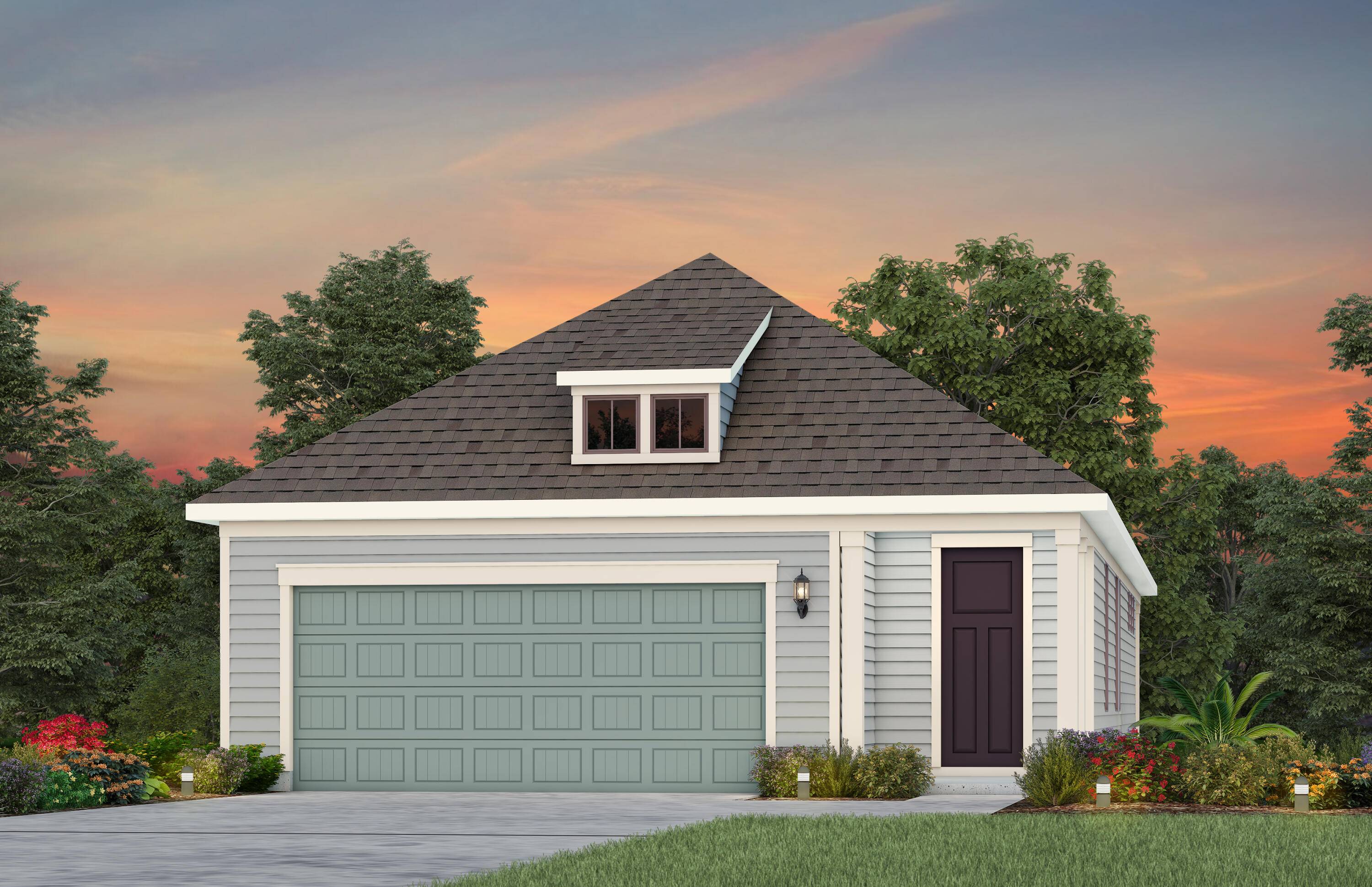 345 Dahlia Row Dr, Summerville, SC 29486