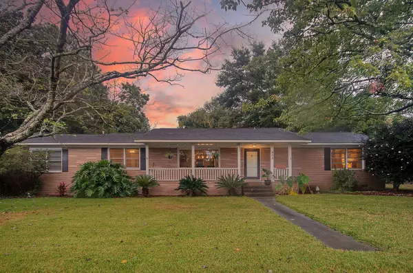 802 Bruce St, Charleston, SC 29412