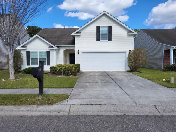 106 Mayfield Dr, Goose Creek, SC 29445