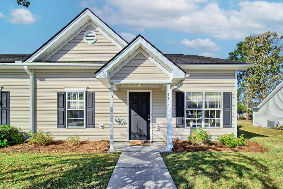 Summerville, SC 29485,113 Barlow St