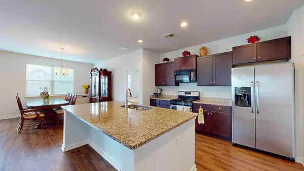 Moncks Corner, SC 29461,418 Buckhannon Ln