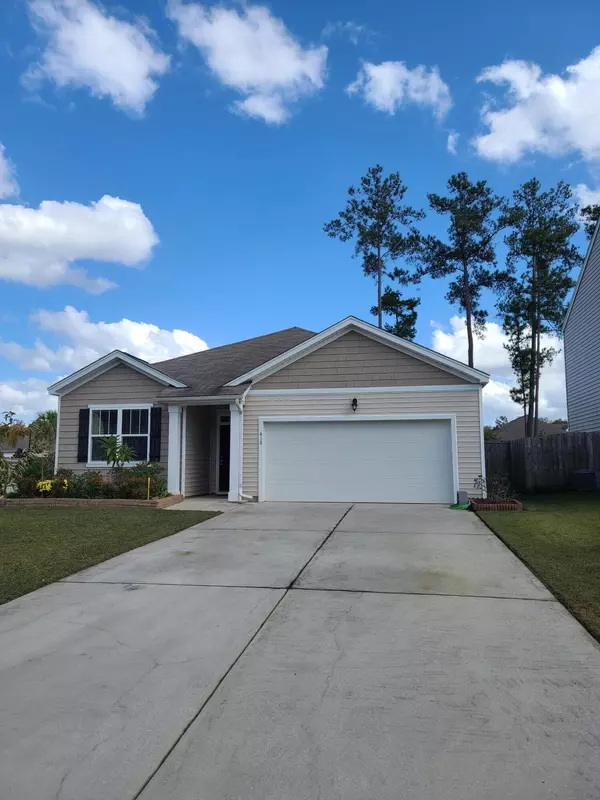 Moncks Corner, SC 29461,418 Buckhannon Ln