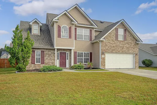 543 Rosings Dr, Summerville, SC 29486