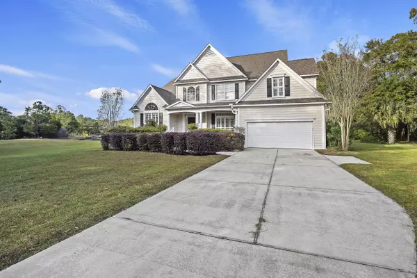 Mount Pleasant, SC 29466,2125 Short Grass Ct