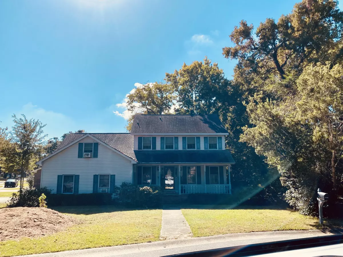 Mount Pleasant, SC 29464,757 Sappho Ct