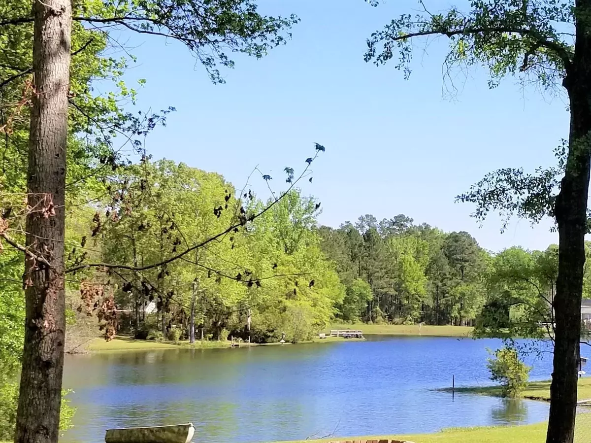 Elloree, SC 29047,Lot 13 Wild Wood Ln