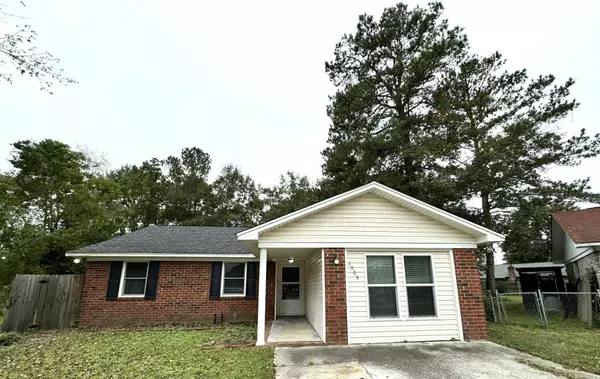 1005 Colony Ct, Summerville, SC 29486