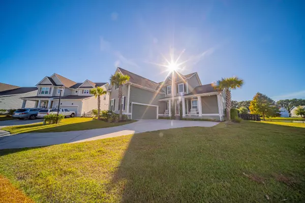 Mount Pleasant, SC 29464,259 Swallowtail Ct